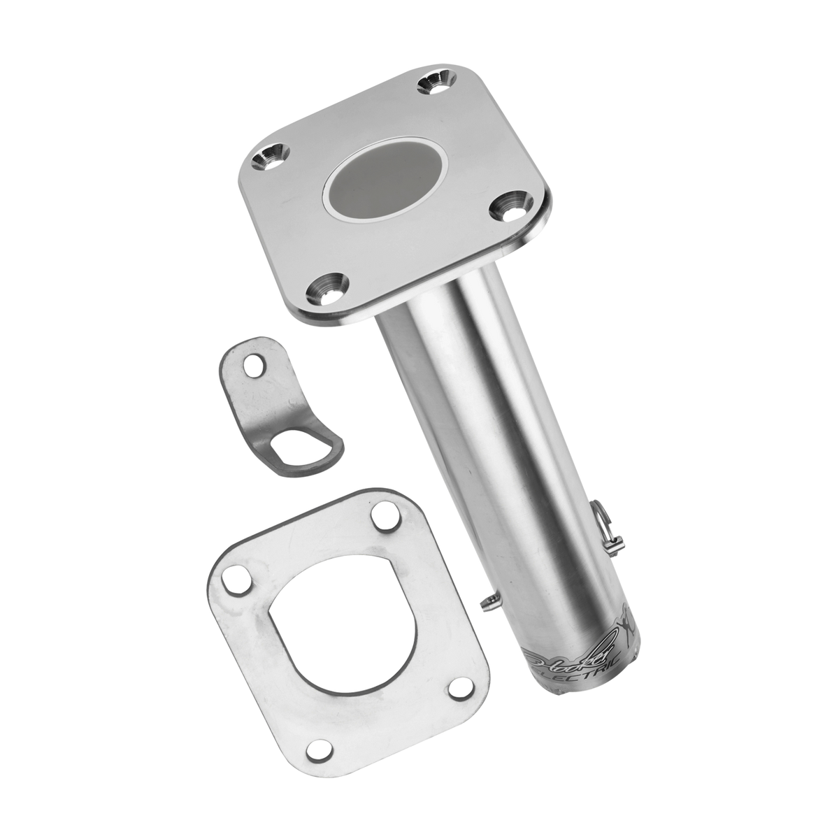 heavy duty fishing rod holder 0° Rod Holder – Hooker Pumps
