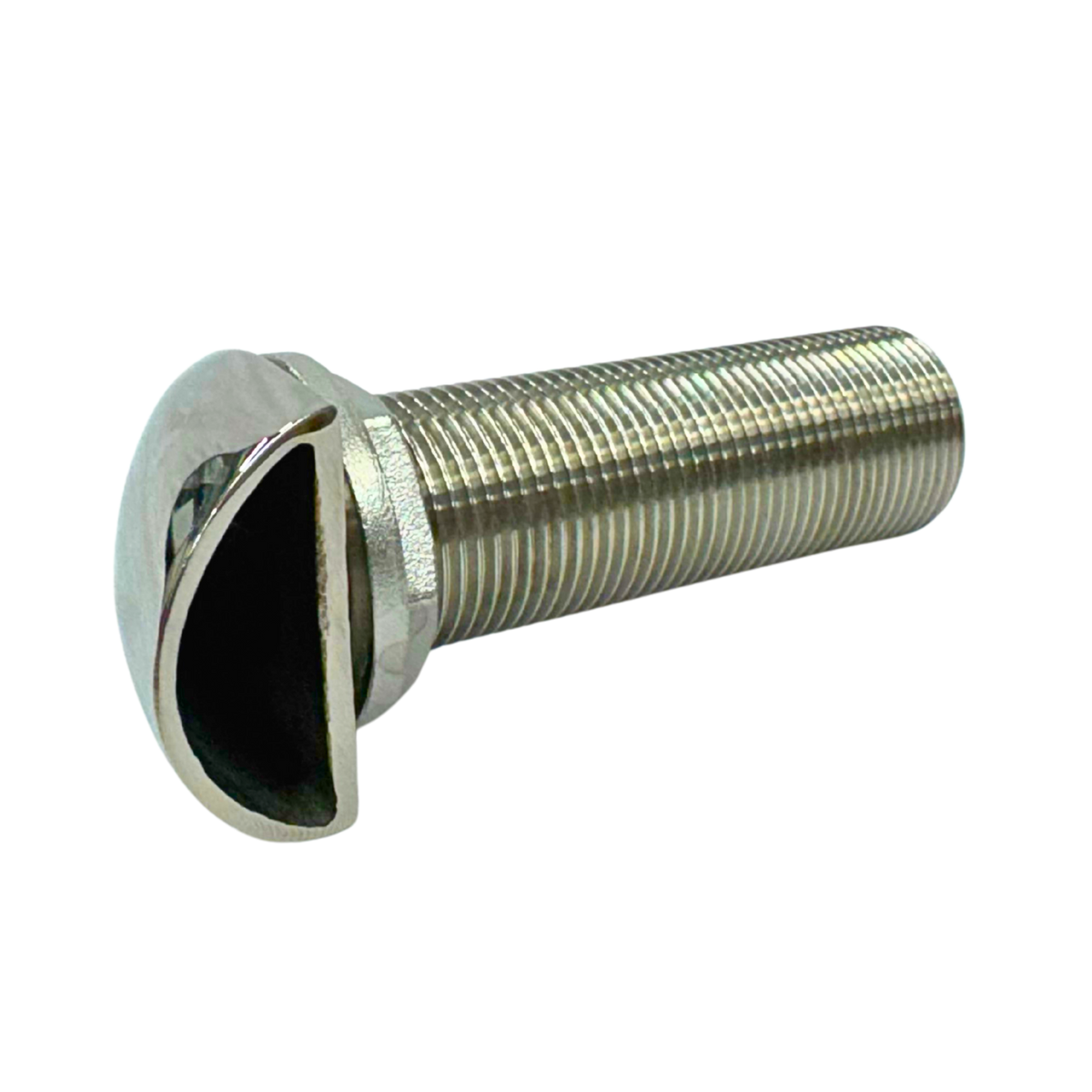 Python Clam Shell Fitting 1