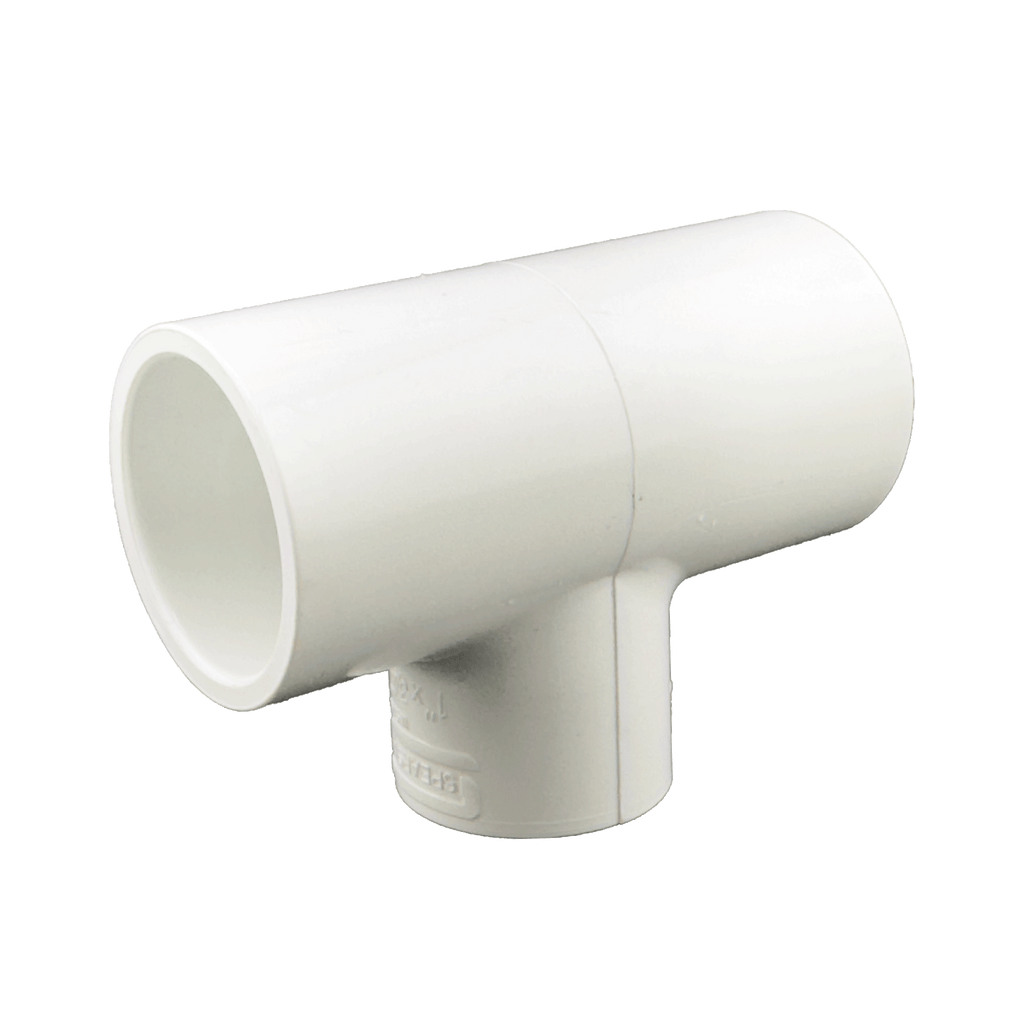 Reducing Tee Fitting – Hooker Pumps