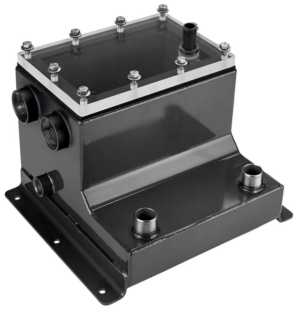 Sea Chests – Hooker Pumps