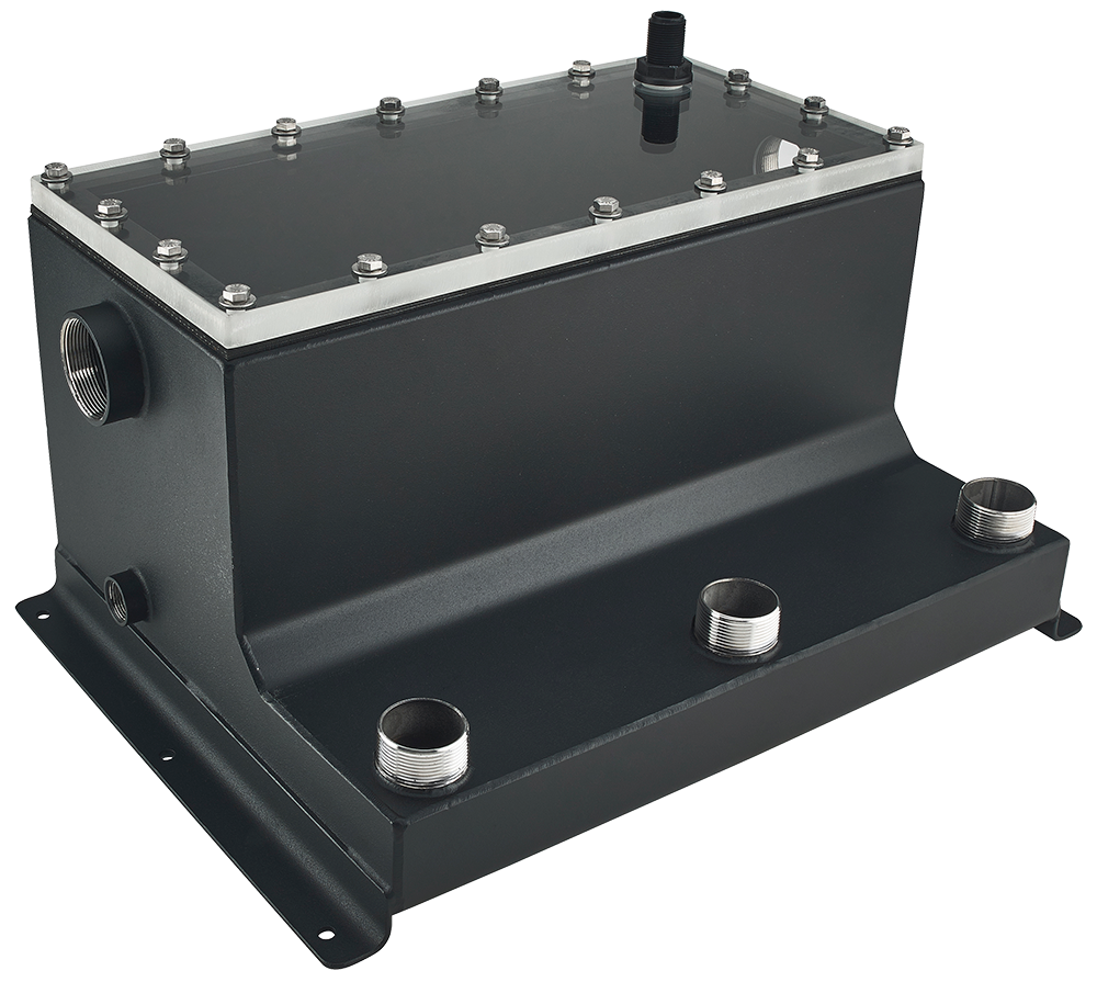 Sea Chests – Hooker Pumps