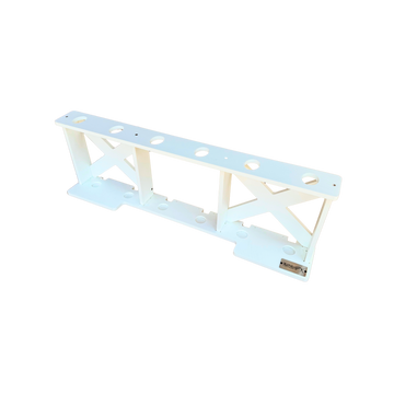 Pump Connecting Rack Wall Mount Rod Rack – Hooker Pumps