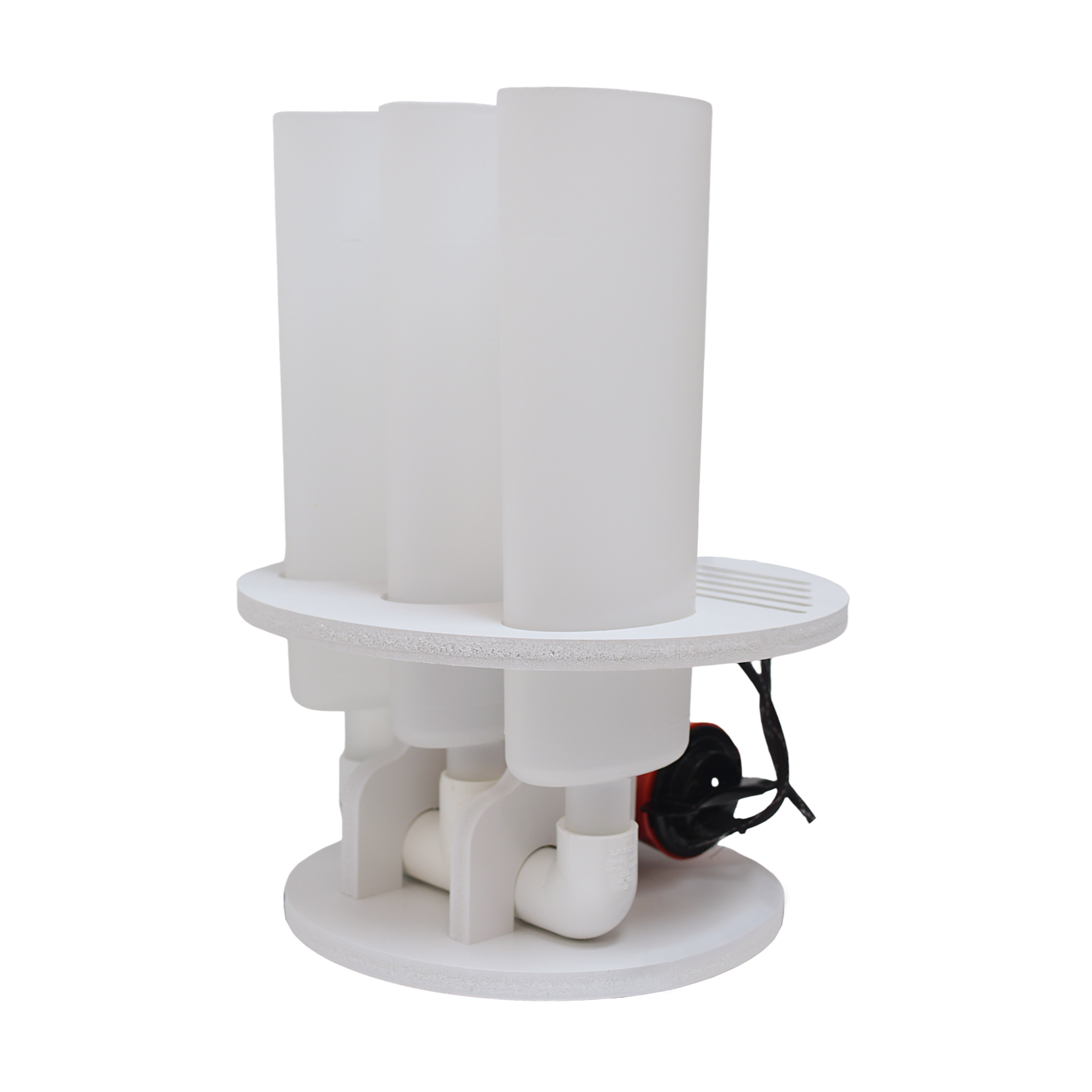 Tuna Tubes Fishing Live Bait Bucket Pryml Live Bait Bucket Small BCF