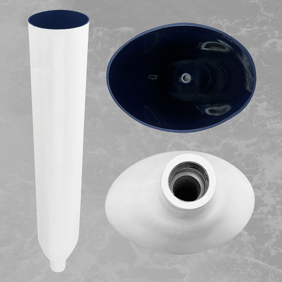 WF Series Tunatubes Tunatubes Pour Tous Les Bateaux